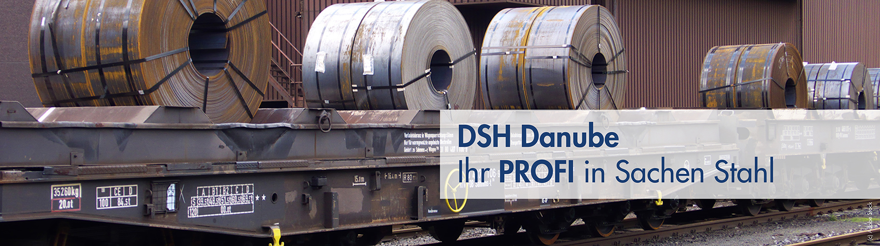 DSH Danube Stahlhandel