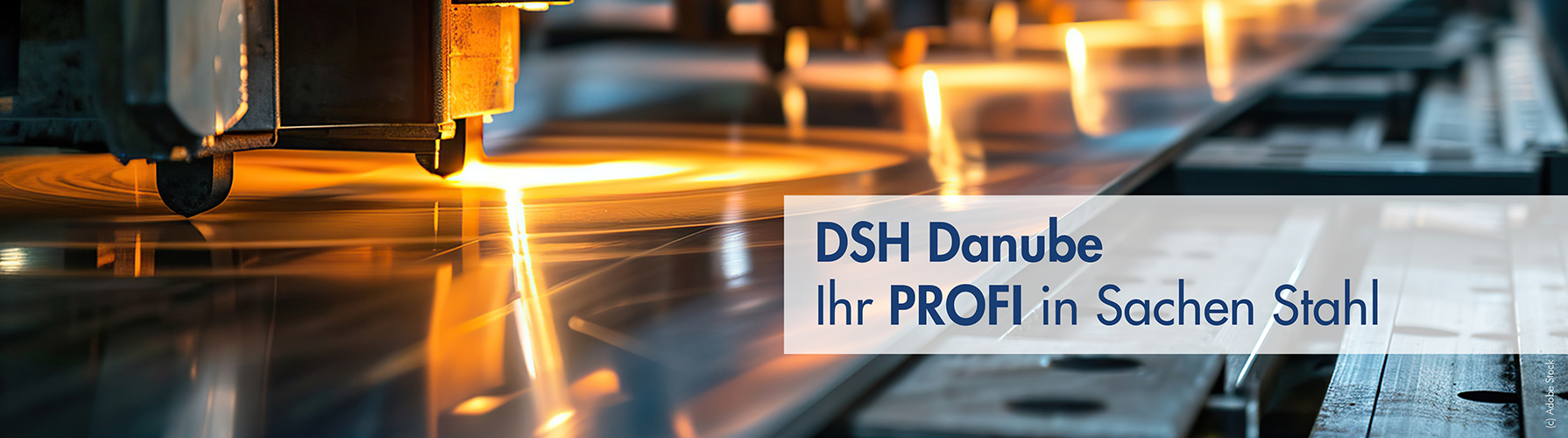 DSH Danube Stahlhandel
