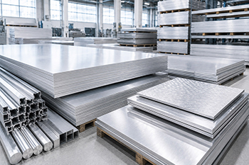 Aluminium