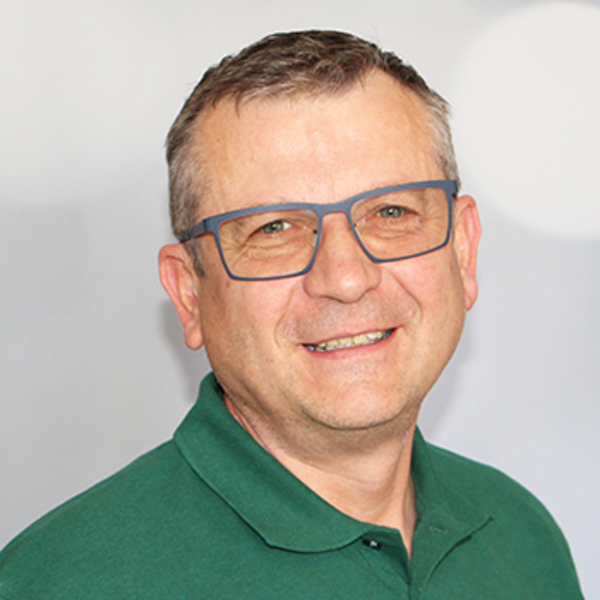 Stachel Wolfgang